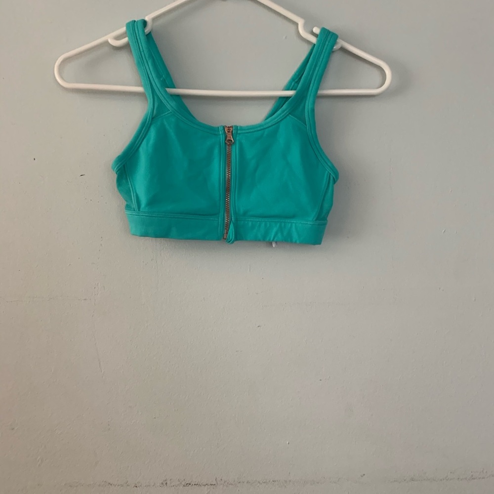 aerie sports bra
